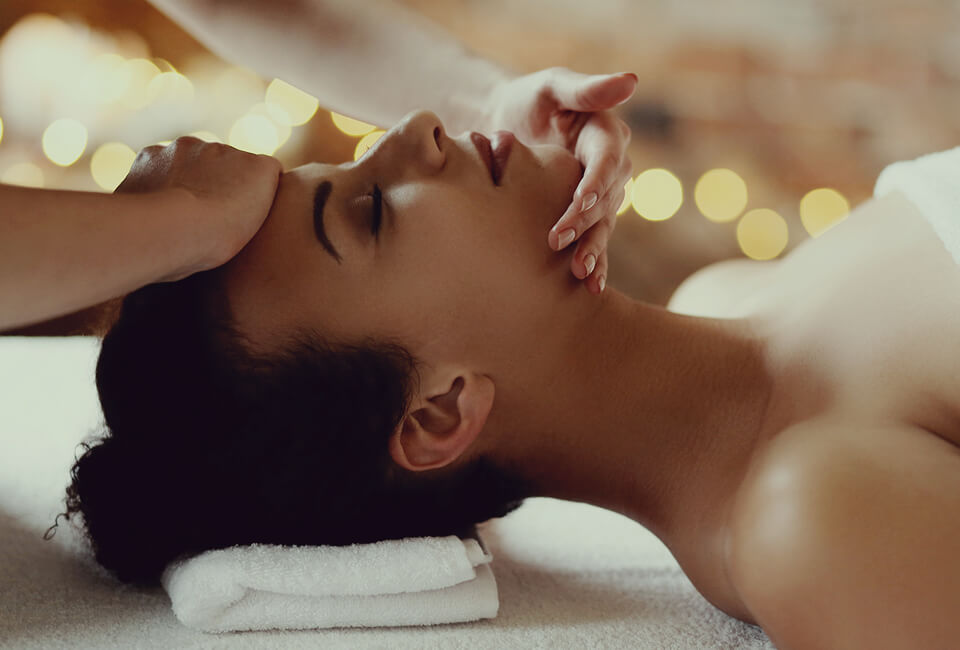 A KANSA WAND massage in madill ok at blush naturally