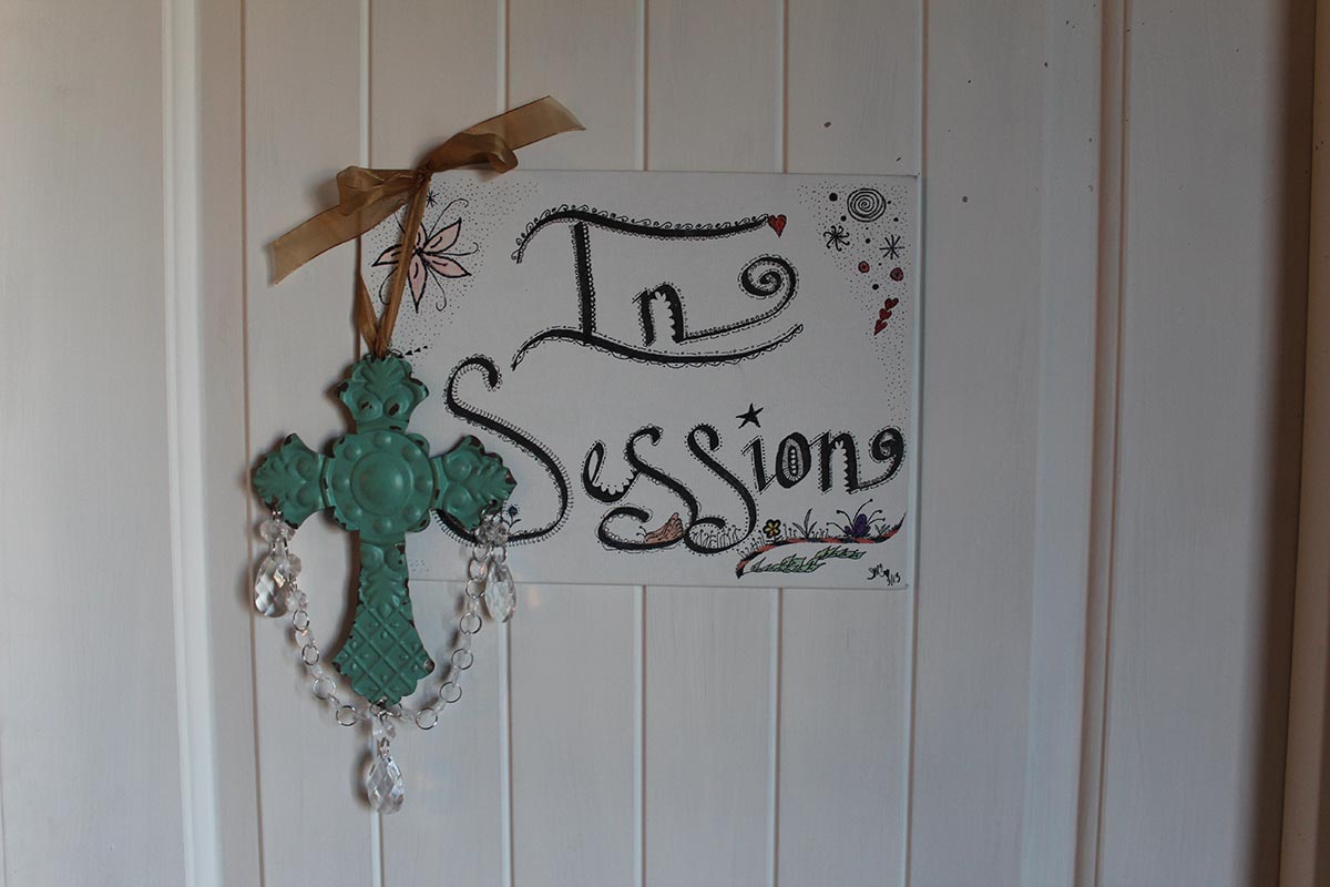 Meditation In Madill, OK