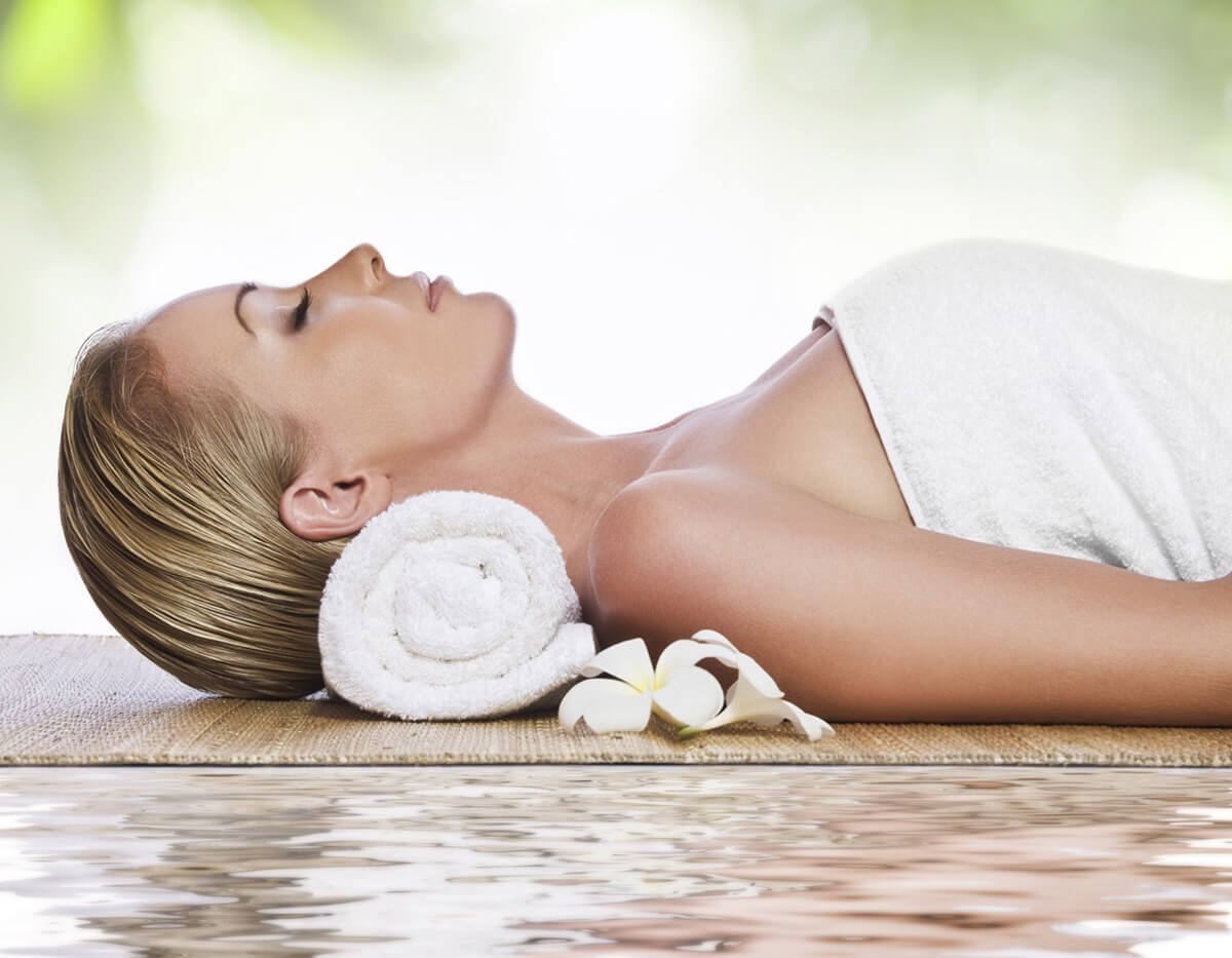 GET A THERAPUTIC MASSAGE AT BLUSH NATURALLY IN MADILL OK