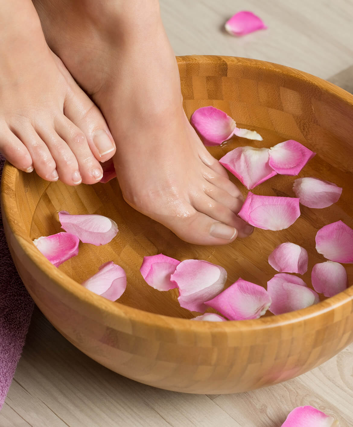 Holistic Spa Services in Madill Ok